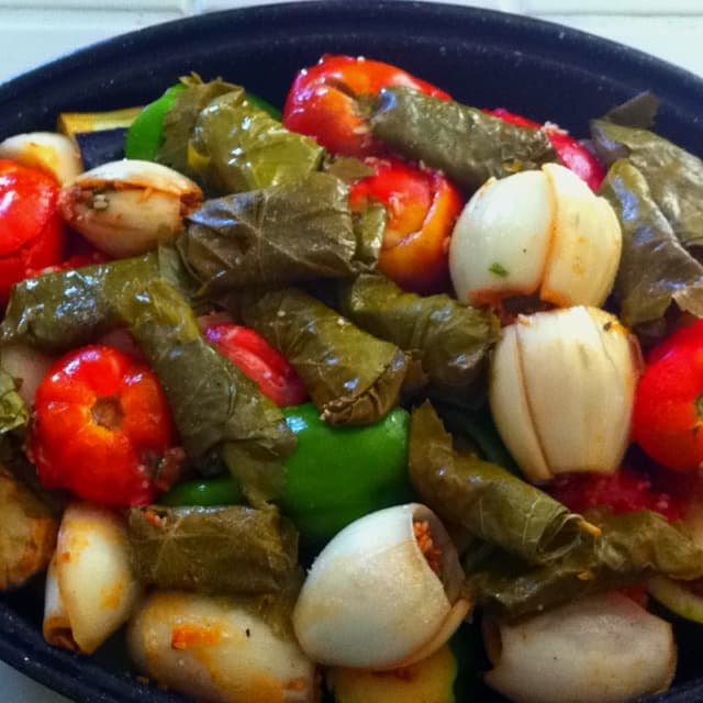Dolma