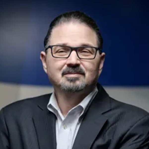 Andy Gutman