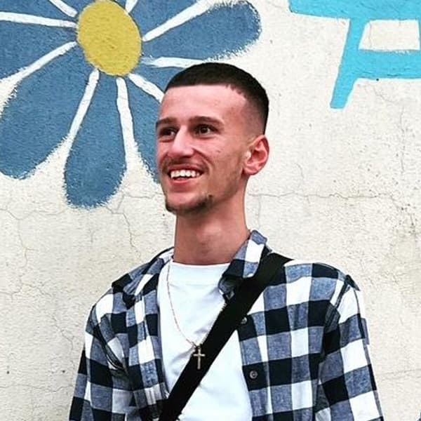 Anton Roberts - Content Creator