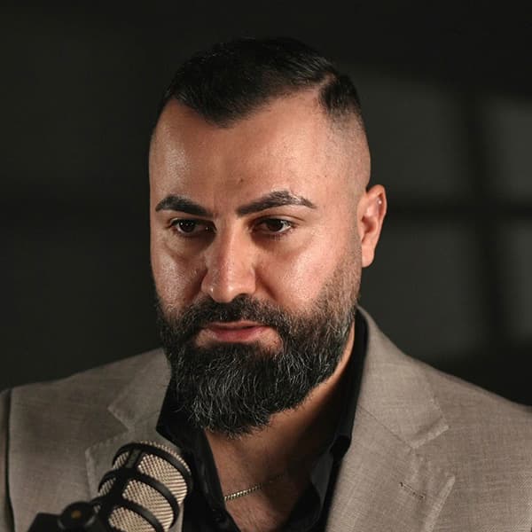 Ashur Bet Oshana