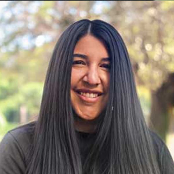 Ashuriena Abraham