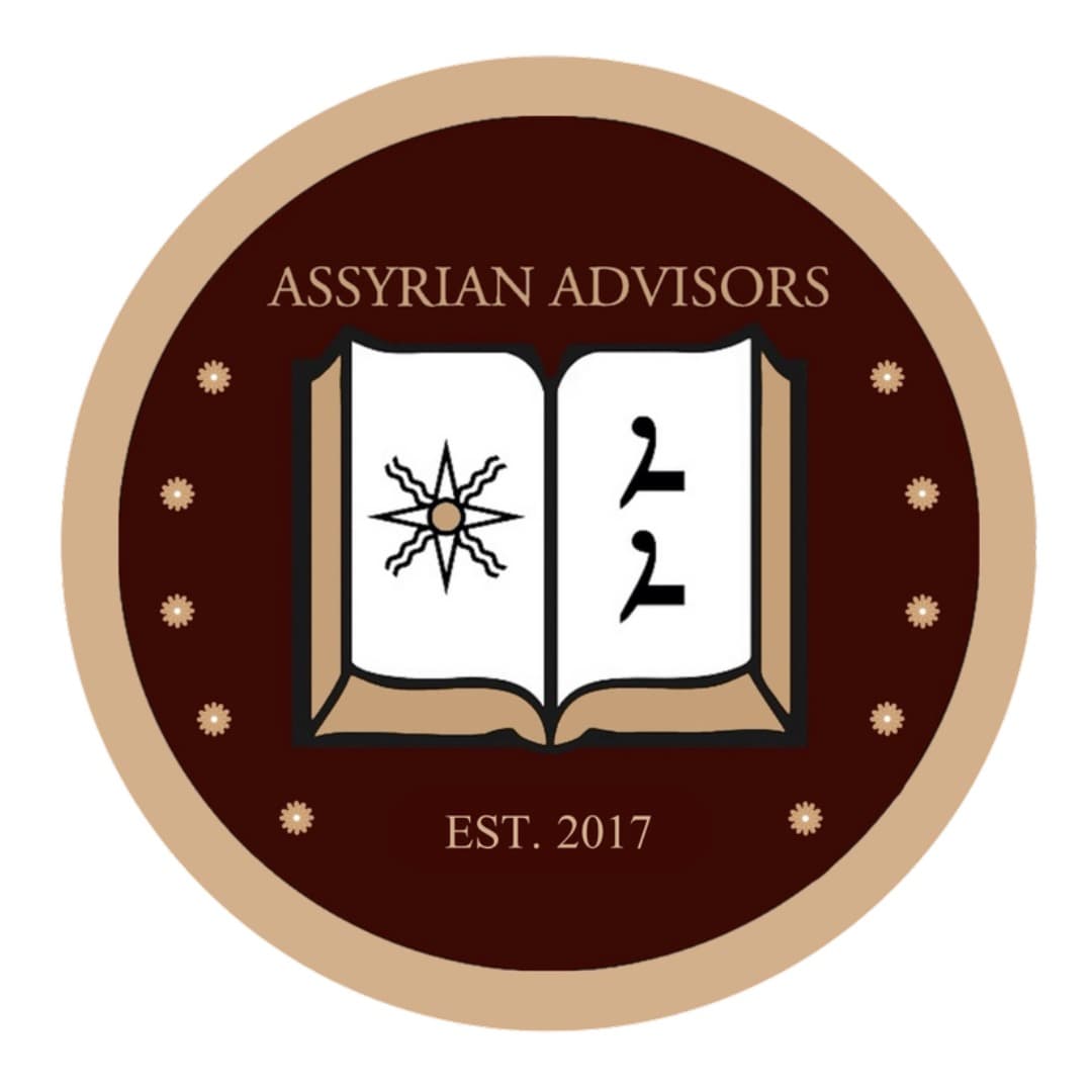 Assyrian Advisors logo