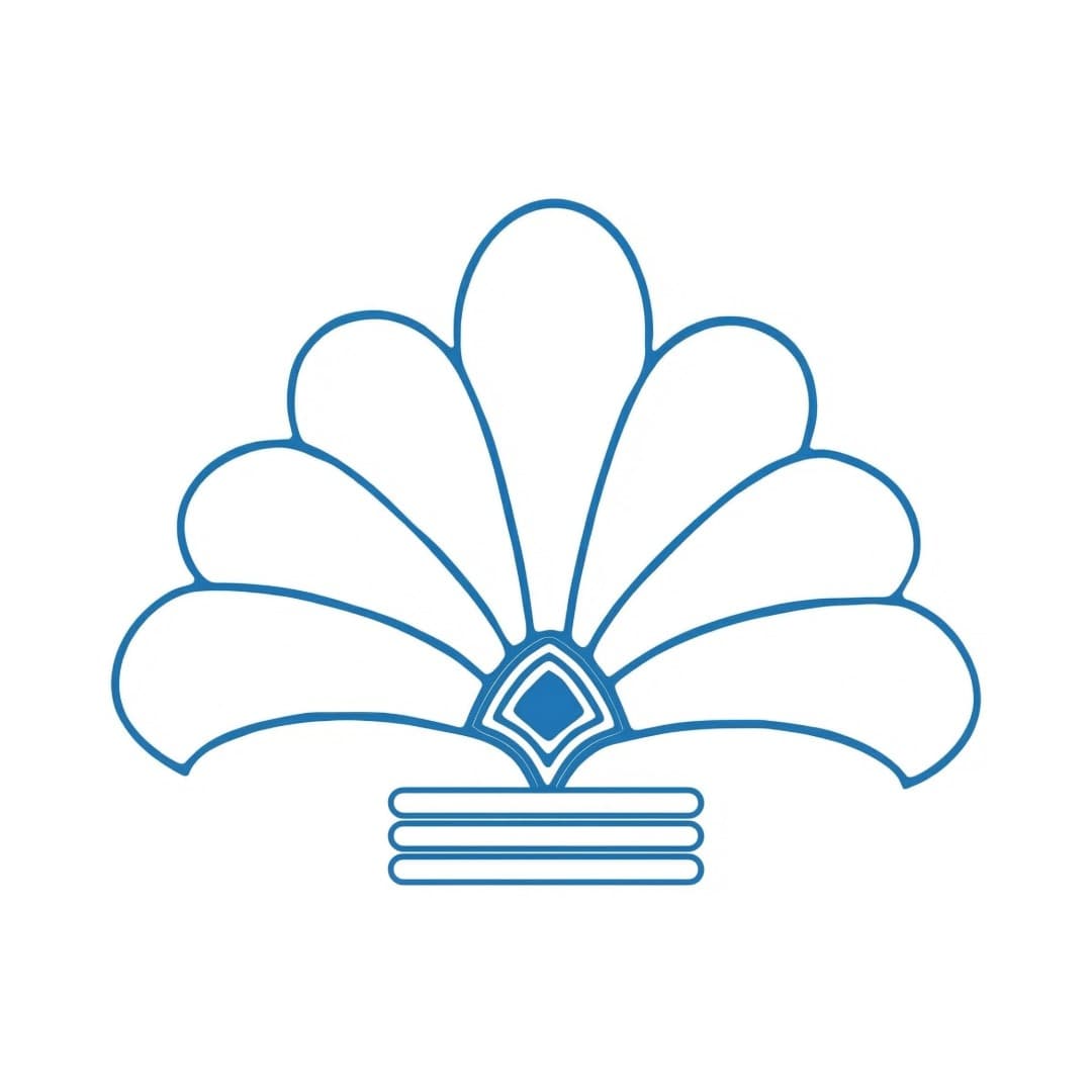 Assyrian Aid Society of America logo