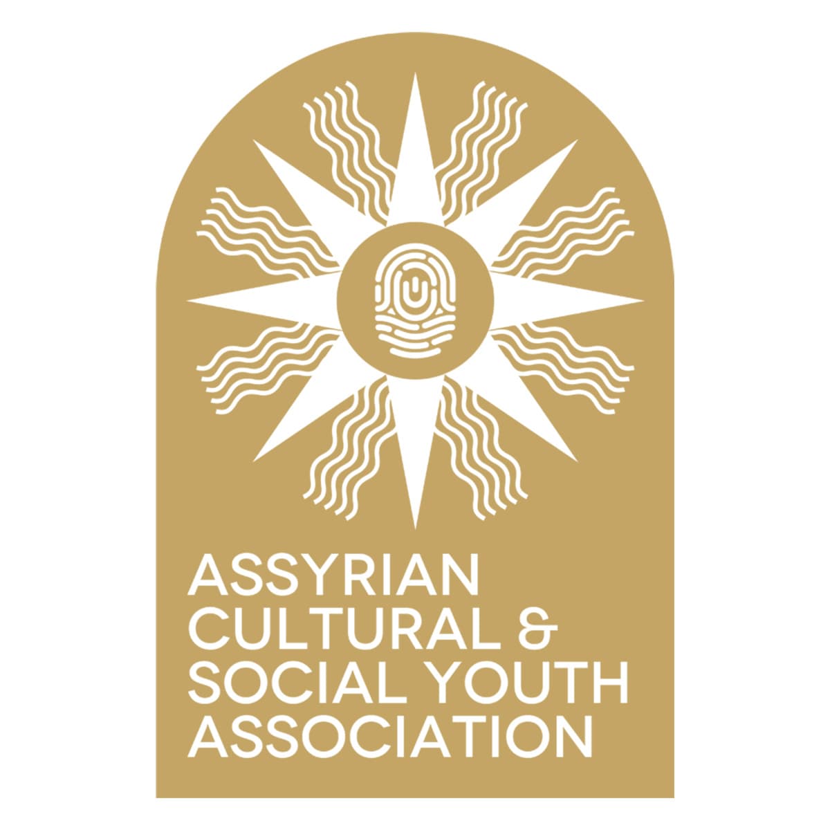 Assyrian Cultural & Social Youth Association Inc. logo