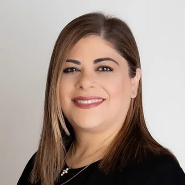 Carolyn Odisho