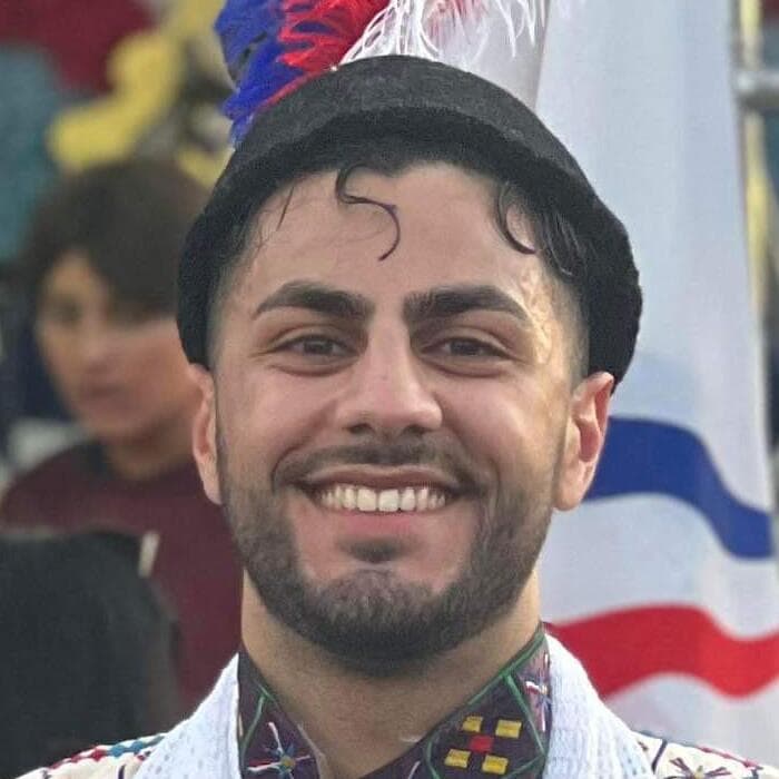 Daniel Sada