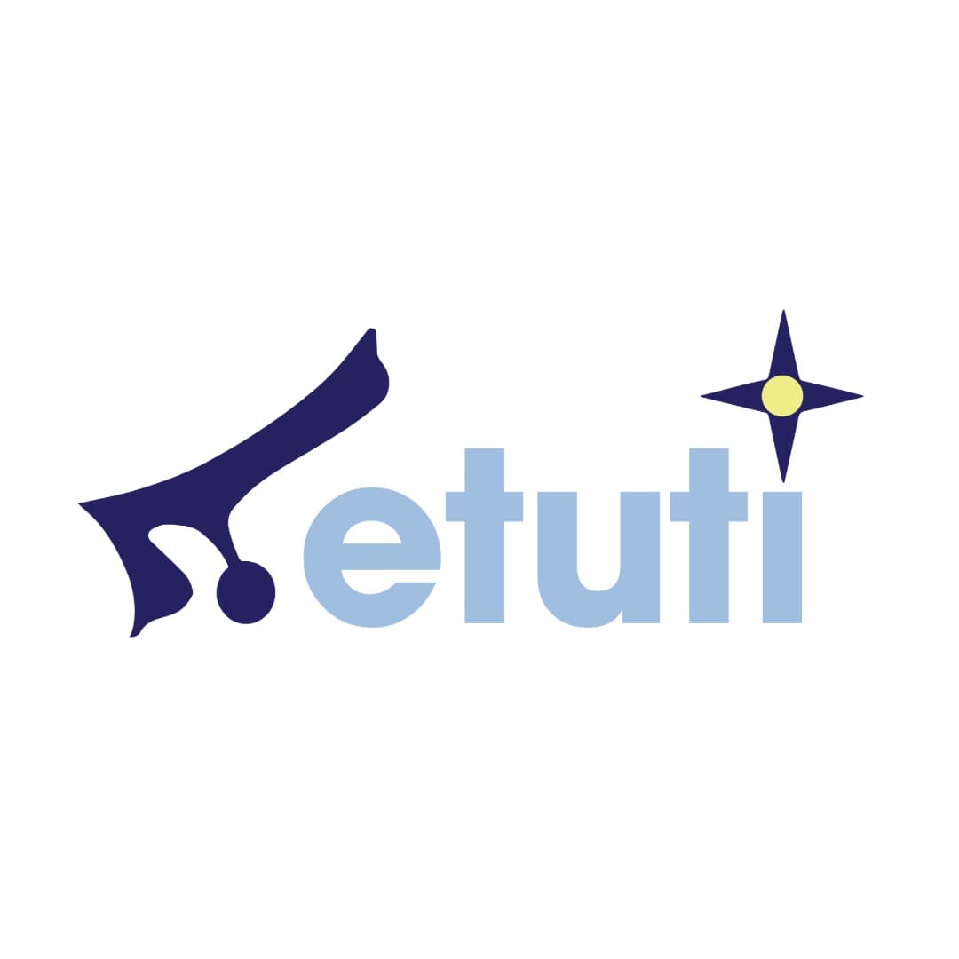 Etuti logo