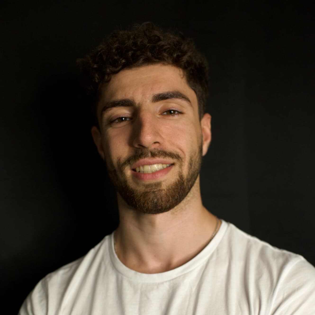 Fadi Dinha - Comedian