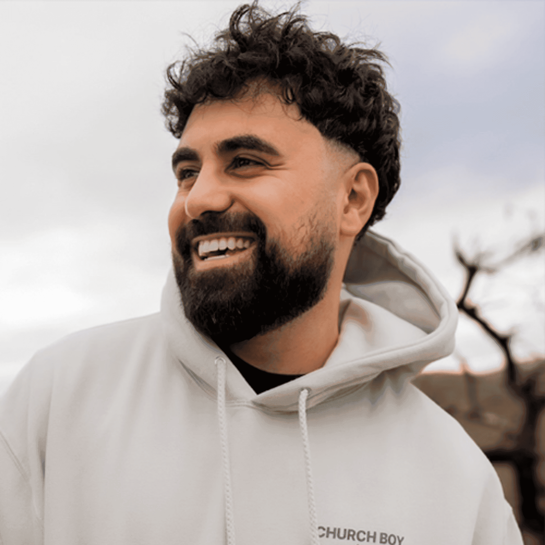 George Janko - Comedian