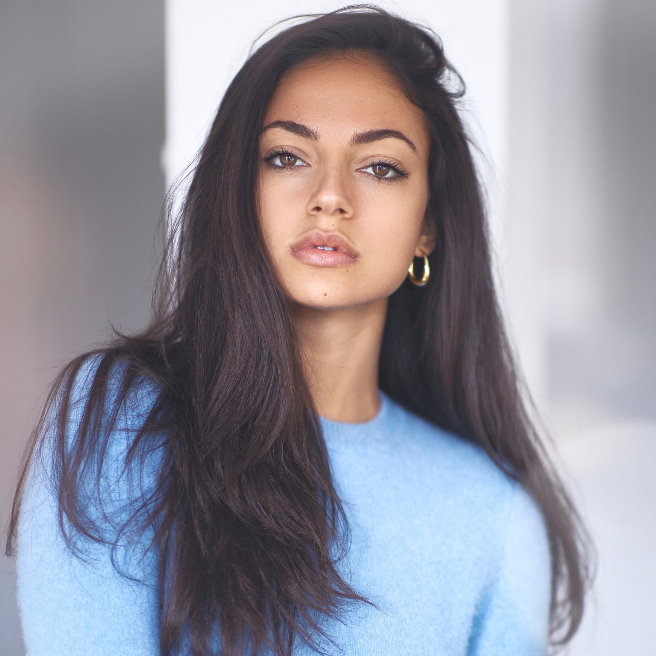 Inanna Sarkis - Actor