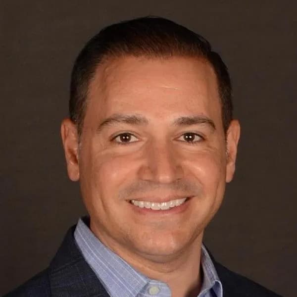 Kevin Jappaya