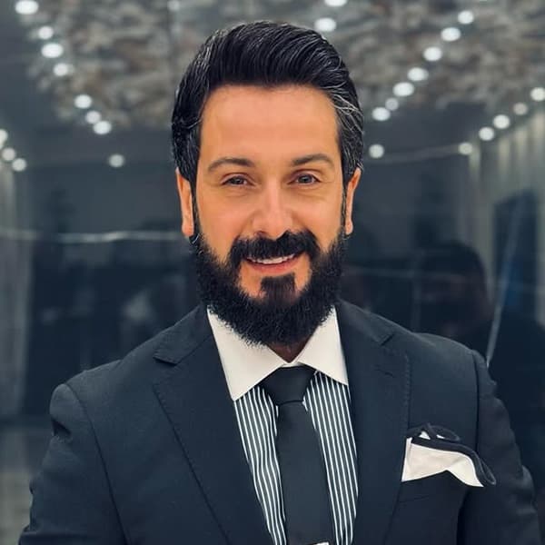 Martin Yaqo
