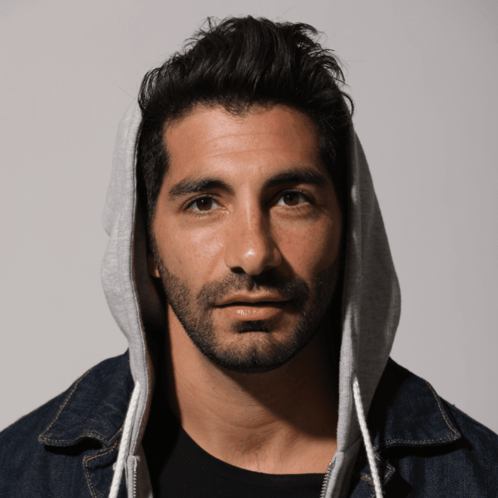 Paul Elia