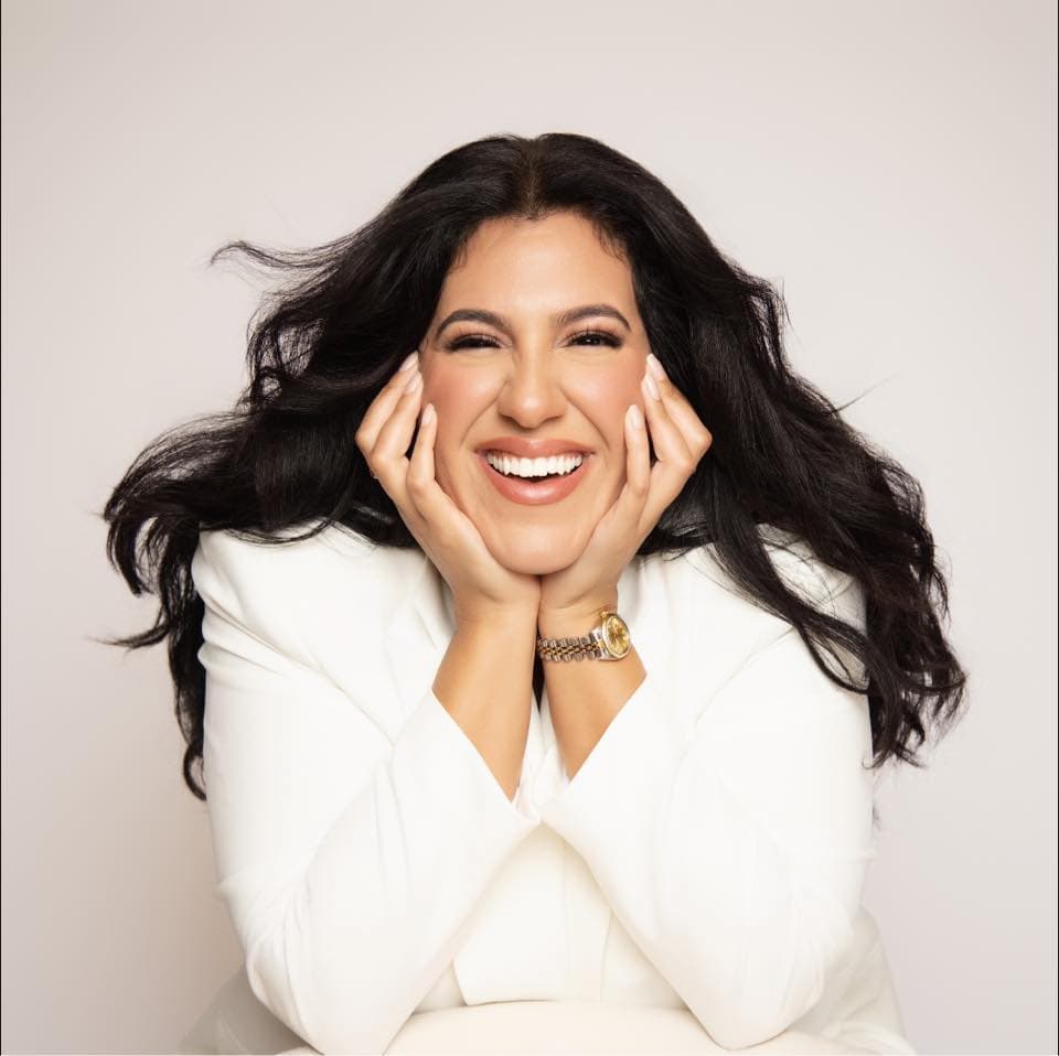 Ramina Odicho
