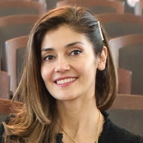 Renya Benjamin