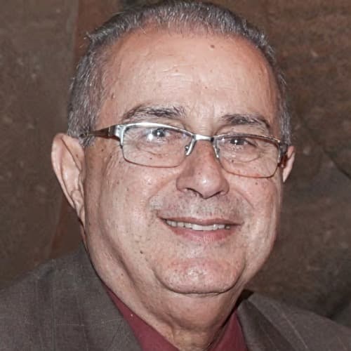 Sargon Shabbas