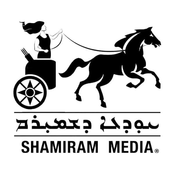 Shamiram Media logo