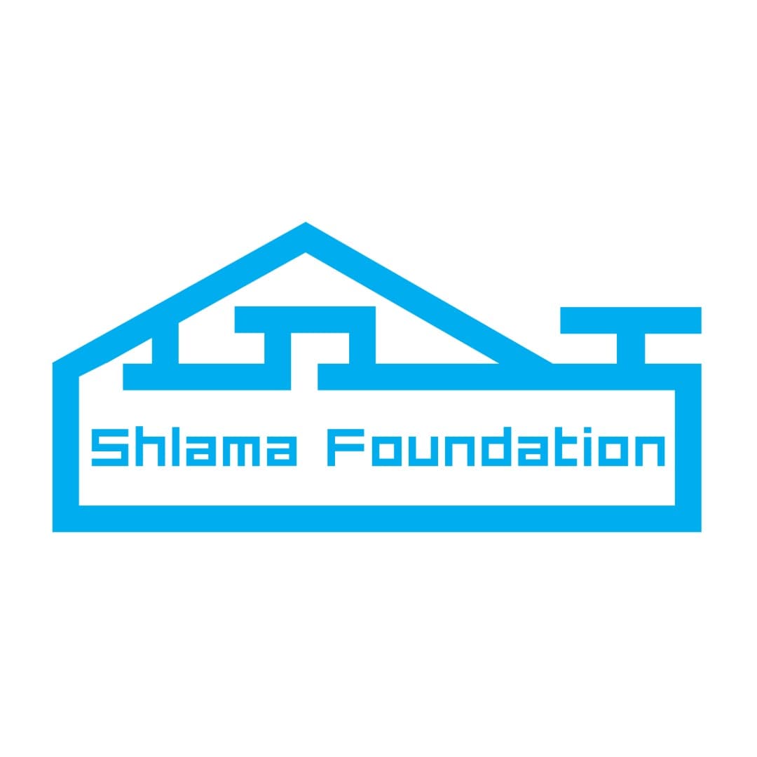 Shlama Foundation logo
