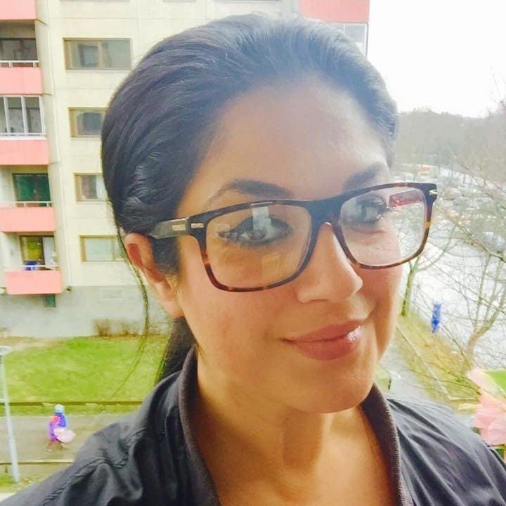 Suzan Younan