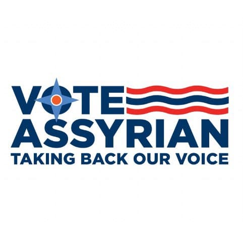 Vote Assyrian