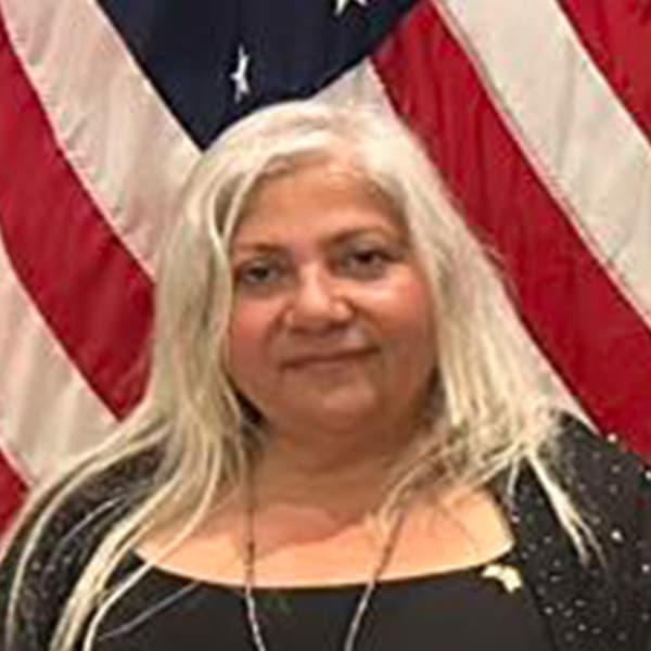 Dr. Zeena Tawfik Hawi