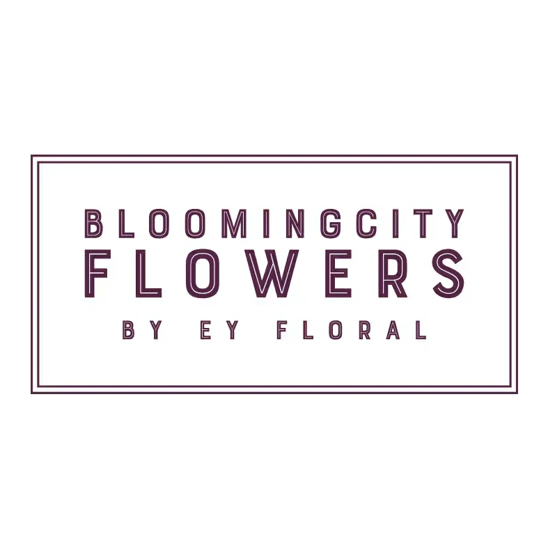 Blooming City Flowers