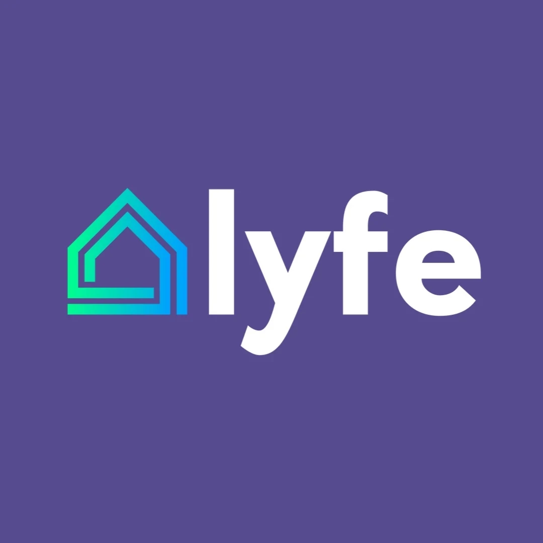 LYFE HOME HEALTH